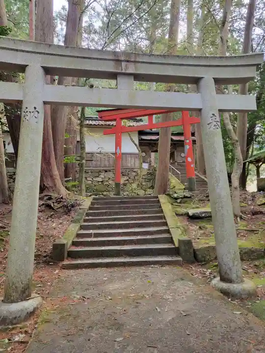 當勝神社(兵庫県)