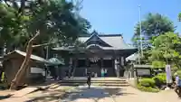 山神社(宮城県)