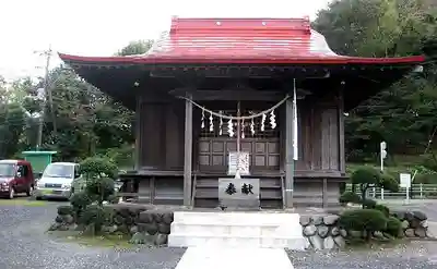 愛宕神社(東京都)