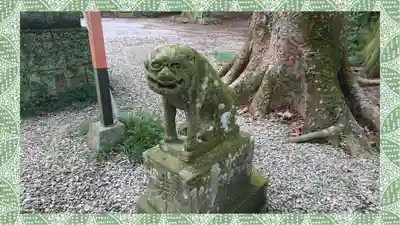 間々田八幡宮(栃木県)