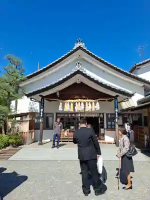 尾張猿田彦神社(愛知県)