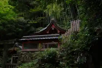 石清水八幡宮(京都府)