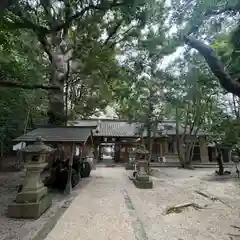 花窟神社(三重県)