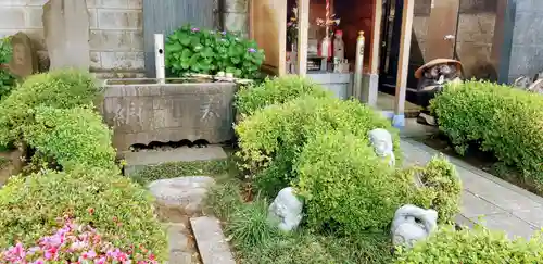 円泉寺のその他建物