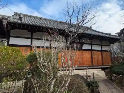 南泉寺(東京都)