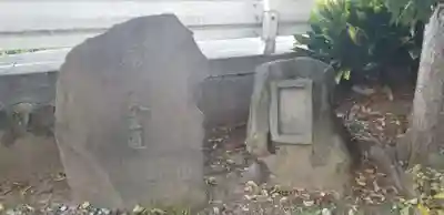 福森稲荷神社のその他建物