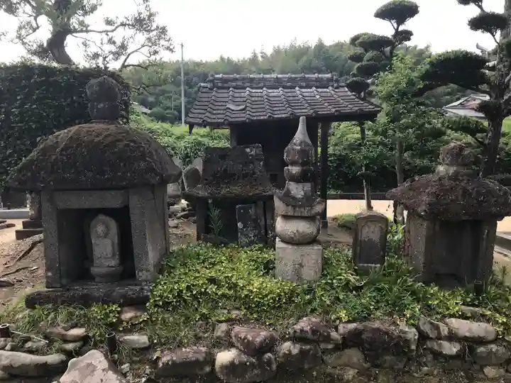 伊舎那院のその他建物