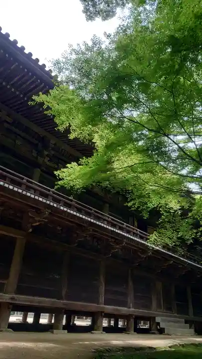 圓教寺(兵庫県)