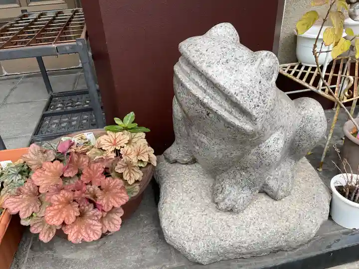 法昌寺(東京都)