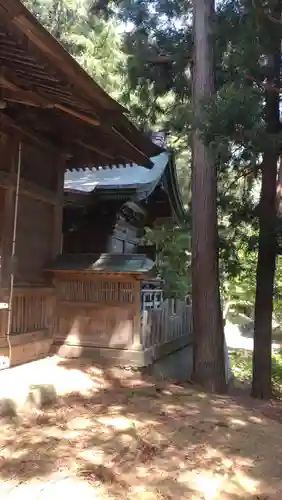 愛宕神社(秋田県)