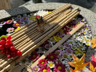 阿邪訶根神社(福島県)