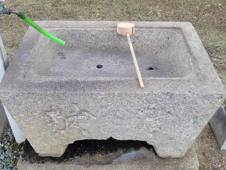 奥土居神社(愛媛県)