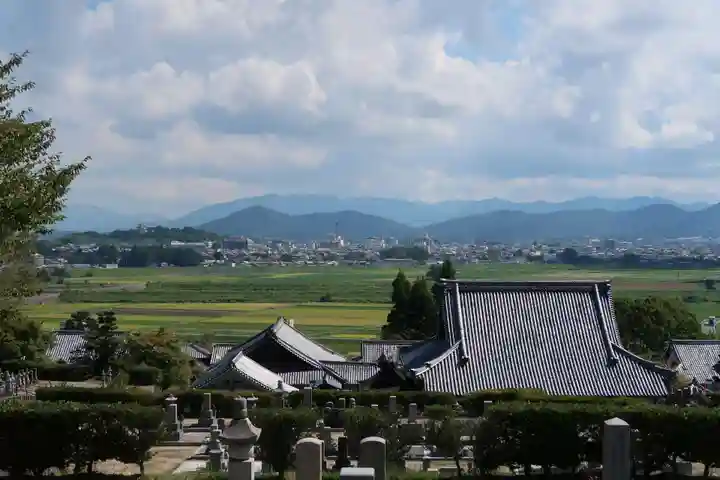 西蓮寺(三重県)