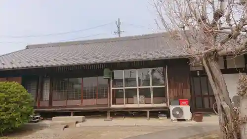 菩提寺のその他建物