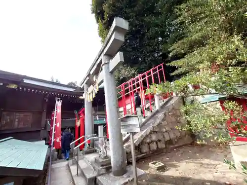 竹駒神社(宮城県)