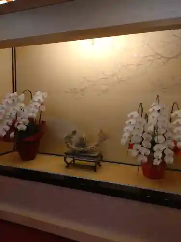 湯島天満宮の芸術