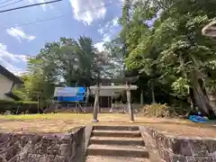 森本神社(兵庫県)