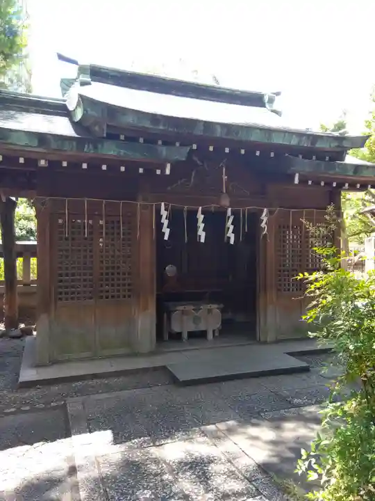 鐵砲洲稲荷神社(東京都)