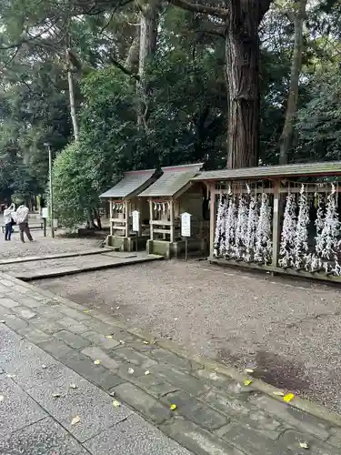 息栖神社(茨城県)