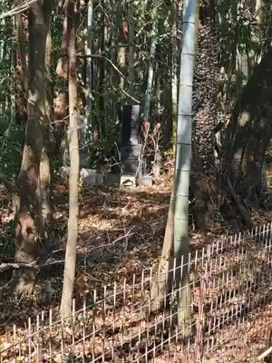 生目神社(栃木県)