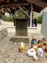 富里香取神社(千葉県)