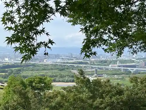 石清水八幡宮(京都府)