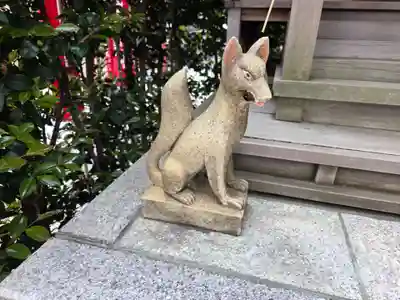 北野神社(東京都)