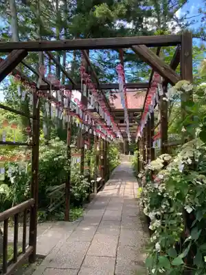 青龍山 吉祥寺のその他建物