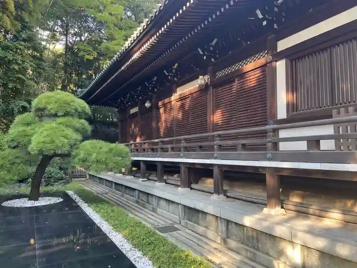安養院(東京都)