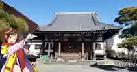 妙源寺の本殿・本堂