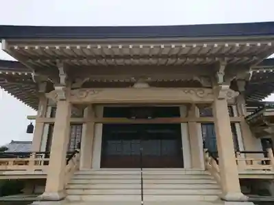 浄性寺(岐阜県)