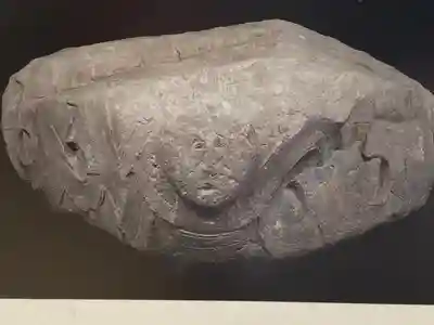 楯築神社(岡山県)