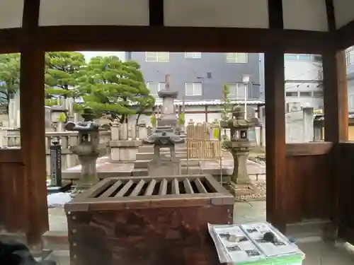 本能寺(京都府)