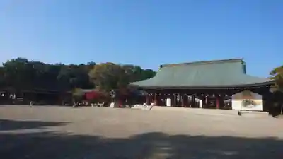 橿原神宮(奈良県)