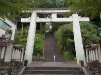 住吉神社(東京都)
