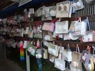 川崎観音堂(山口県)