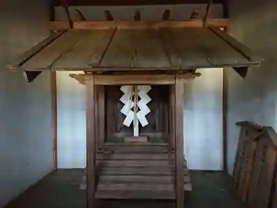 御鍬社(愛知県)