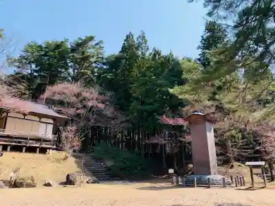 土津神社｜こどもと出世の神さまのその他建物