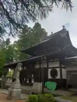 大慈寺(岩手県)