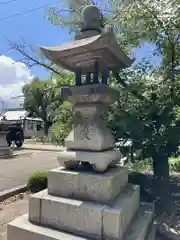 別宮大山祇神社(愛媛県)