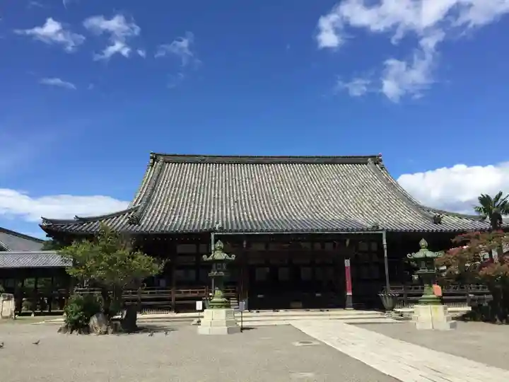 大通寺(長浜御坊)(滋賀県)