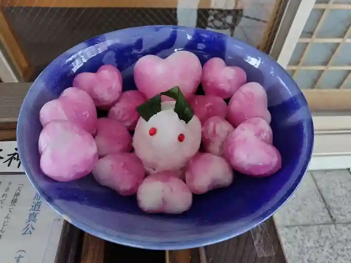 彌彦神社 (伊夜日子神社)の芸術