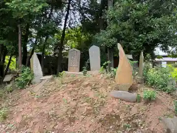 日枝神社(千葉県)