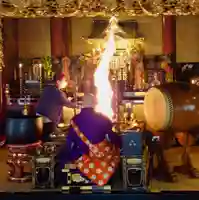 福寿観音(東京都)