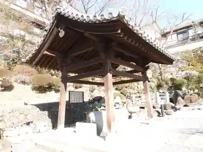 岡寺（龍蓋寺）(奈良県)