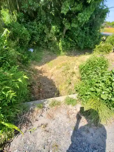 籠宮稲荷神社(群馬県)