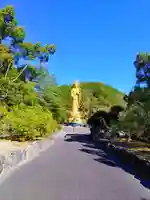 大観音寺のその他建物