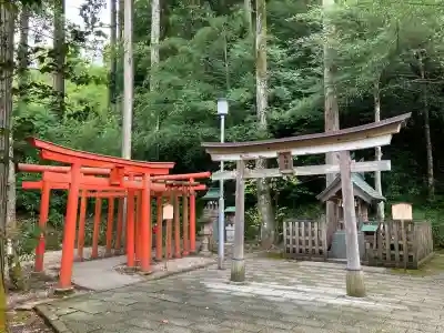 熊野大社(島根県)