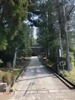 國泰寺のその他建物