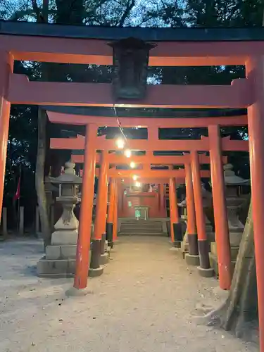 西宮神社(兵庫県)